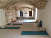 8 Days Ashtanga Yoga and Rock Climbing Retreat in Spain