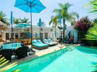 7 Days Luxury Hiking and Yoga Retreat in Pacific Palisades California