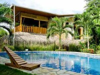 7 Days Costa Rica Yoga Retreat & Surf in Santa Teresa