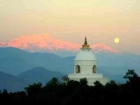 8 Days Beyond Smile Meditation and Yoga in Nepal