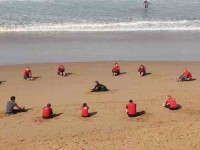 6 Days Restorative Yoga and Surf Retreat in Morocco