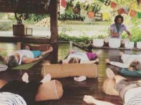 14 дней Два 50-часовой модуль Йога Обучение на Бали