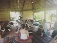 14 дней Два 50-часовой модуль Йога Обучение на Бали