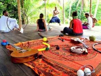 28 Days Awakening and Yoga Detox Retreat in Thailand