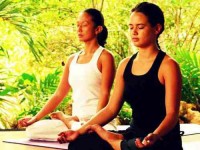 3 Days Wellness Sampler Yoga Holiday in Boracay