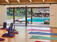 3 Days Summer Solstice Yoga Retreat in California