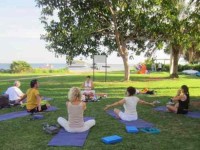 8 Days Mindfulness, Yoga and Pilates Retreat in Ibiza