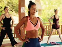 27 Days 200hr Multi-style Yoga Teacher Training India