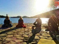 7 Days Yoga and Meditation Retreat in Croatia