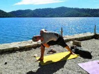 7 Days Yoga and Meditation Retreat in Croatia