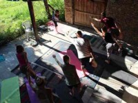 7 Days Connect and Transform Yoga Retreat in Bulgaria