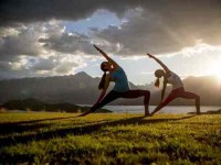 7 Days Yoga Wellness Adventure in New Zealand