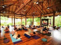 7 Days Yoga and Surf Retreat, Santa Teresa, Costa Rica