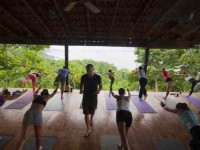 29 Days Yoga Teacher Training Costa Rica