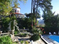 5 Days Iyengar Yoga Retreat in Portugal