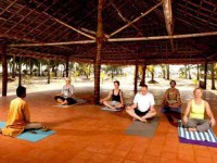 15 Days Ayurveda and Yoga Wellness Retreat in India