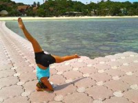 8 Days Yoga Retreat Thailand on Koh Phangan Island