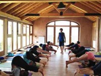 7 Days Detox, Meditation and Yoga Retreat Spain