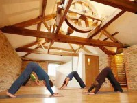 6 Days Ayurvedic Treatments and Yoga Retreat UK