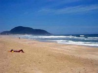 7 Days Surf and Yoga Retreat in Florianópolis, Brazil