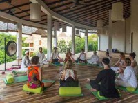 10 Days Healing Yoga Retreat Sri Lanka
