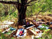 8 Days Yoga Shanti Holiday in Goa