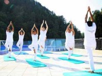 4 Days Ayurveda & Yoga Retreat in Slovenia