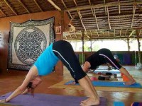 2 Days Level 2 Reiki Healing and Yoga Retreat in Krabi