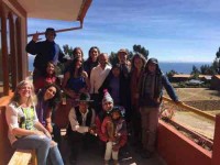 5 Days Silent Meditation & Hatha Yoga Retreat in Peru