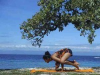 4 Days SUP Yoga Retreat in Beach Paradise, Philippines