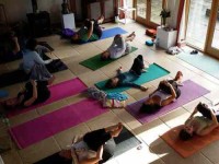 6 Days Personalized Yoga & Detox Retreats in Scotland