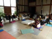 6 Days Personalized Yoga & Detox Retreats in Scotland