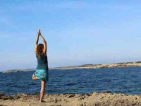7 Days Surf and Yoga Retreat Italy
