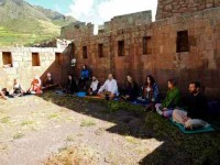12 Days Trip of a Lifetime, Meditation, & Yoga Retreat in Peru