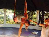 8 Days Your Yoga Practice Retreat in Greece