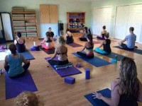 8 Days 50hr Advanced Module Yoga Teacher Training California