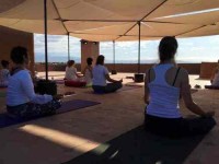 8 Days Rejuvenation,Yoga & Meditation Retreat in Morocco