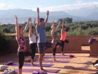 8 Days Rejuvenation,Yoga & Meditation Retreat in Morocco