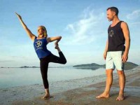 7 Days Thailand Yoga Retreat and Wellness