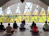 8 Days Adventure and Yoga Retreat in Spain