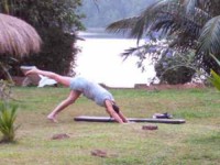 14 Days Riverside Ayurveda Yoga Retreat in Sri Lanka