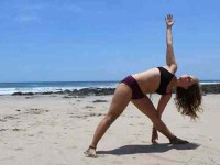 30 Days Immersion and Yoga Retreat in Costa Rica