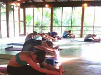30 Days Immersion and Yoga Retreat in Costa Rica