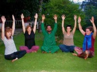 2 Days Yoga and Meditation Retreat in Kathmandu