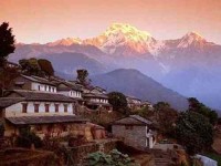 12 Days Yoga Adventure Retreat in Nepal
