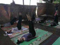 14 Days Ayurveda Yoga Retreat in Kerala, India
