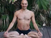 8 Days France Yoga, Pranayama and Meditation with Mark Hill