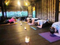 6 Days Meeting the Heart Yoga Retreat in Bali