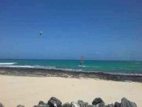 8 Days Windsurf, Surf, and Yoga Retreat in Fuerteventura