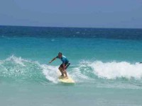 8 Days Windsurf, Surf, and Yoga Retreat in Fuerteventura